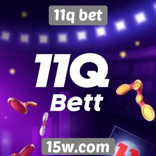 Comparação de bônus e promoções do 11q bet