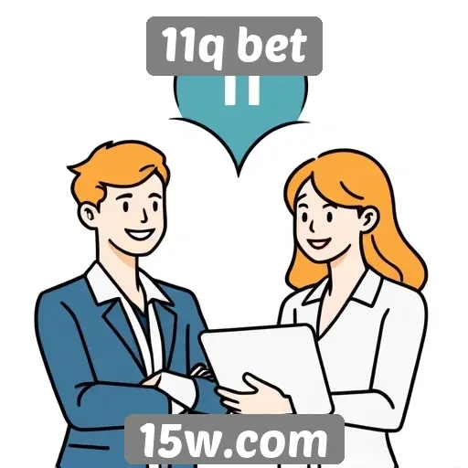 Diferenciais do serviço de atendimento ao cliente 11q bet