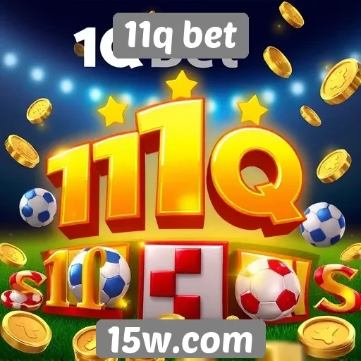 Guia de jogos disponíveis no site 11q bet