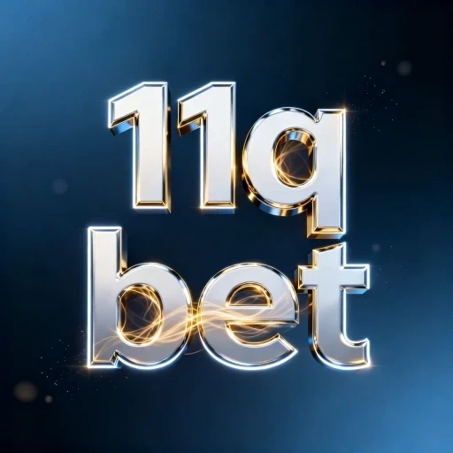 Logotipo 11q bet