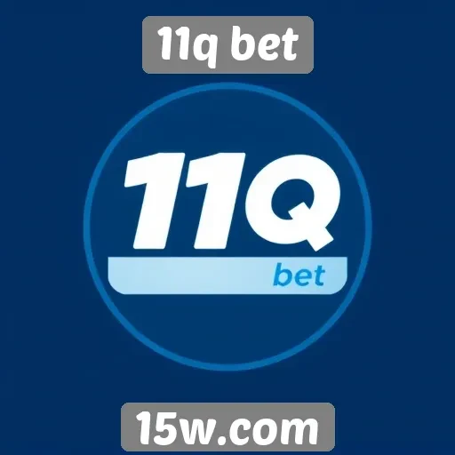 Métodos de pagamento oferecidos pelo 11q bet