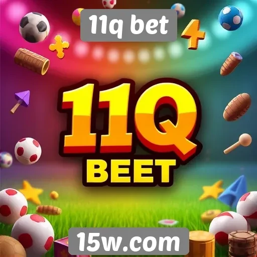 11q bet oferece ampla variedade de jogos online