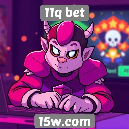 Avaliação da experiência do usuário no site 11q bet